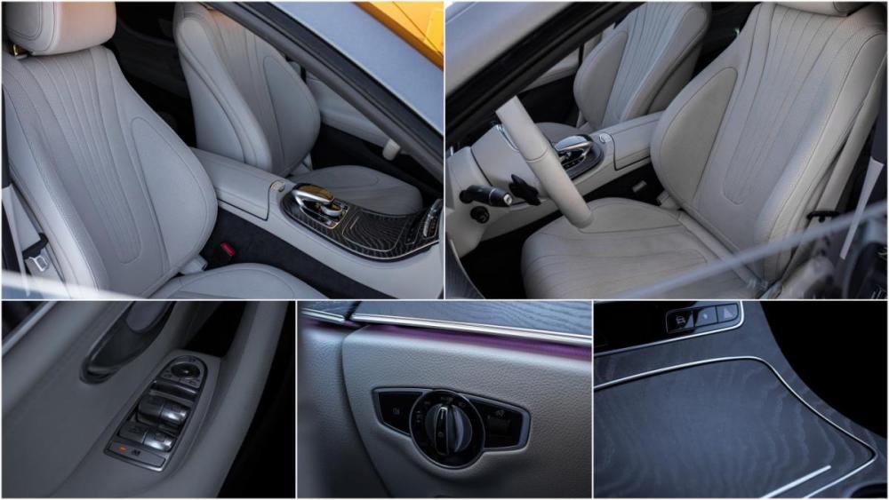 Mercedes-Benz CLS III (C257) Москва  - изображение 21