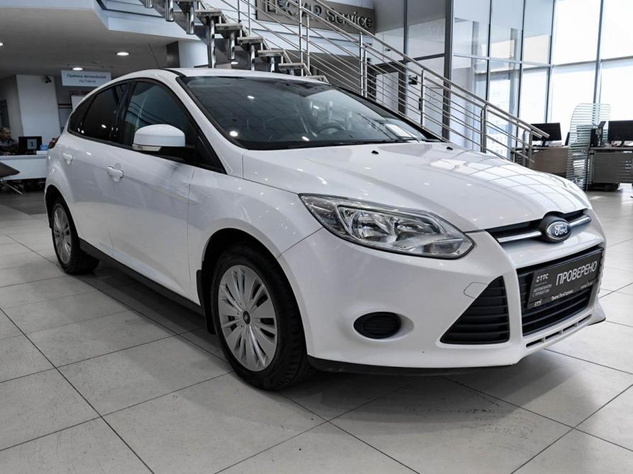 Ford Focus III Казань  - изображение 3