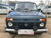 Lada (ВАЗ) 2121 (4x4) I Рестайлинг Нижнекамск  - изображение 32