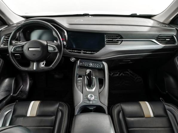 Haval F7x I с пробегом 2020 года, цена 1 589 000 рублей, 148632 км, внедорожник, Автокод Объявления