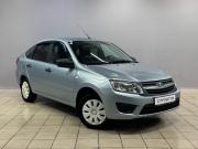 Lada (ВАЗ) Granta I Уфа  - изображение 18