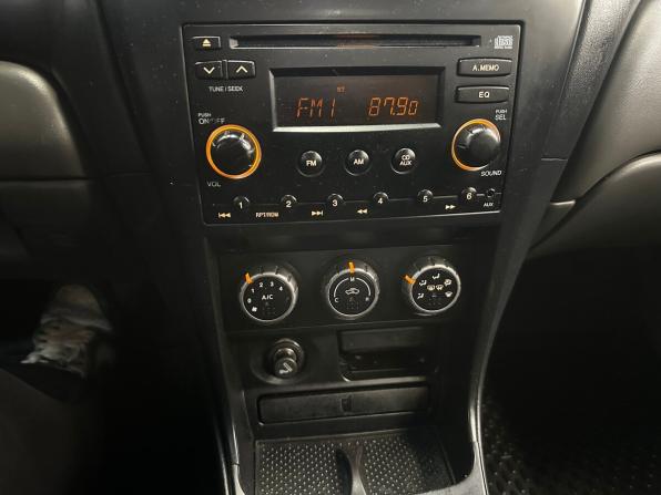 Nissan Almera Classic I с пробегом 2008 года, цена 700 000 рублей, 114890 км, седан, Автокод Объявления