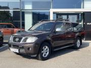 Nissan Navara (Frontier) III (D40) Рестайлинг Москва  - изображение 21