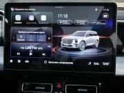 GAC GS8 II Москва  - изображение 40