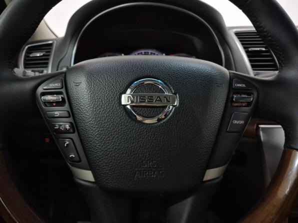 Nissan Teana II с пробегом 2008 года, цена 960 000 рублей, 204132 км, седан, Автокод Объявления