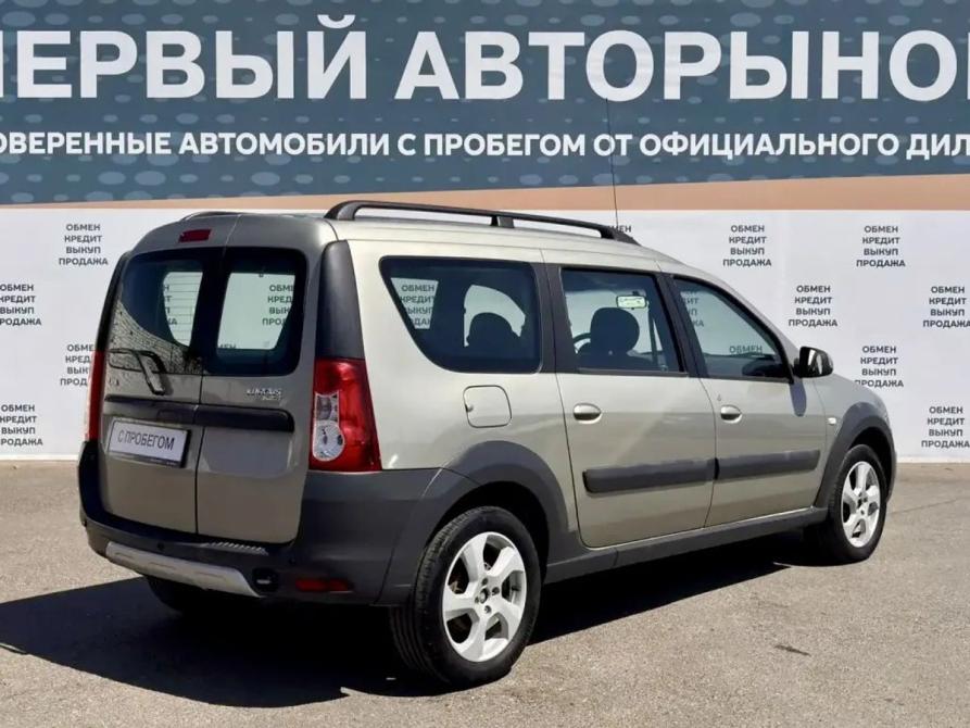 Lada (ВАЗ) Largus I Краснодар  - изображение 5