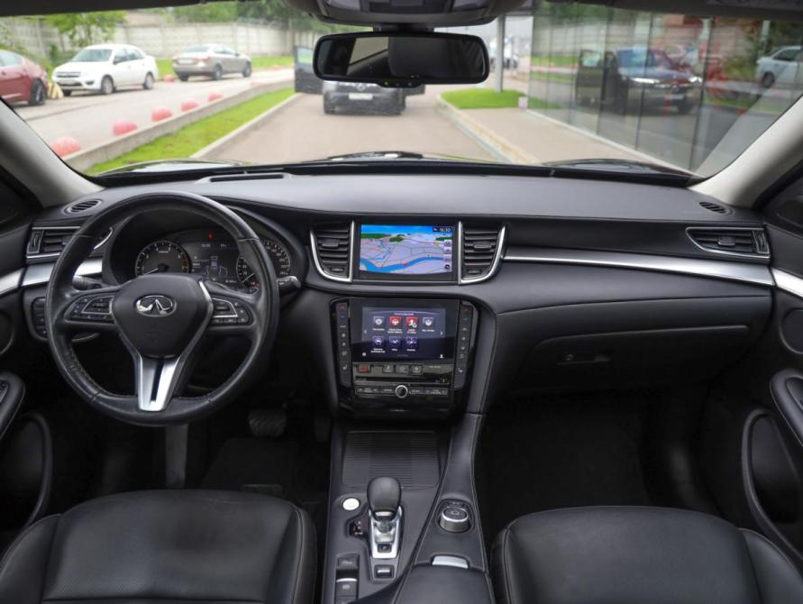 Infiniti QX50 II Санкт-Петербург  - изображение 12