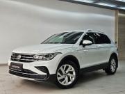 Volkswagen Tiguan II Рестайлинг Нижний Новгород  - изображение 25