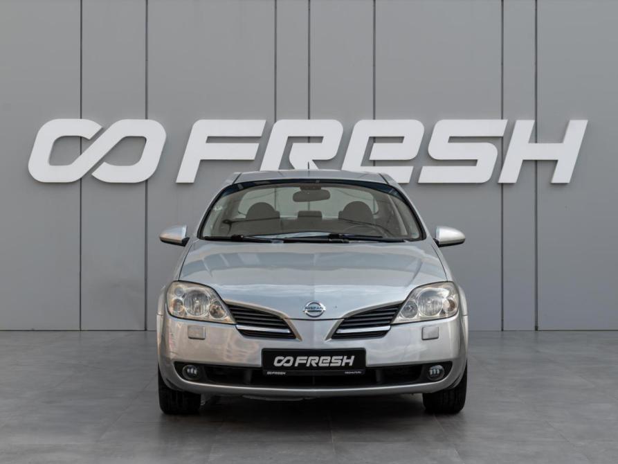 Nissan Primera III (P12) Краснодар  - изображение 3