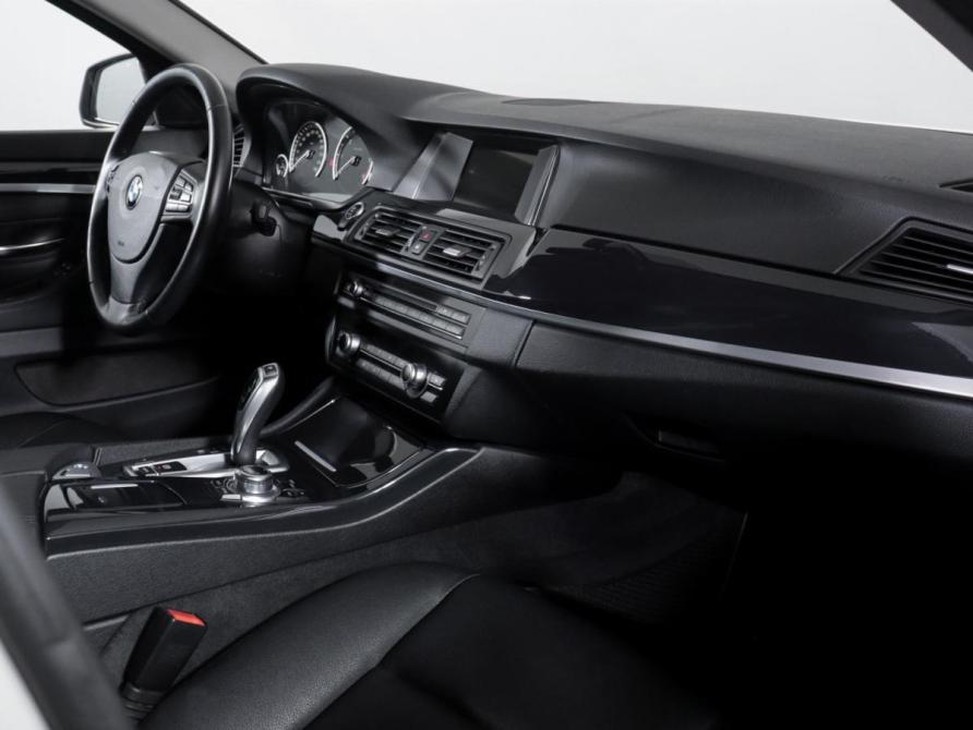 BMW 5 серии VI (F10/F11/F07) Рестайлинг Москва  - изображение 9