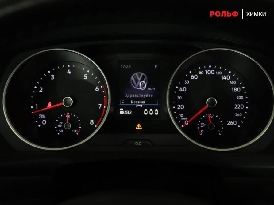 Volkswagen Tiguan II Химки  - изображение 11