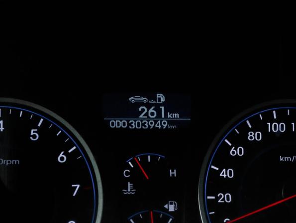 Hyundai Elantra IV (HD) с пробегом 2010 года, цена 550 000 рублей, 303947 км, седан, Автокод Объявления