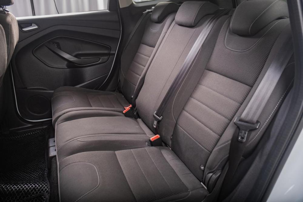 Ford Kuga II Томск  - изображение 19