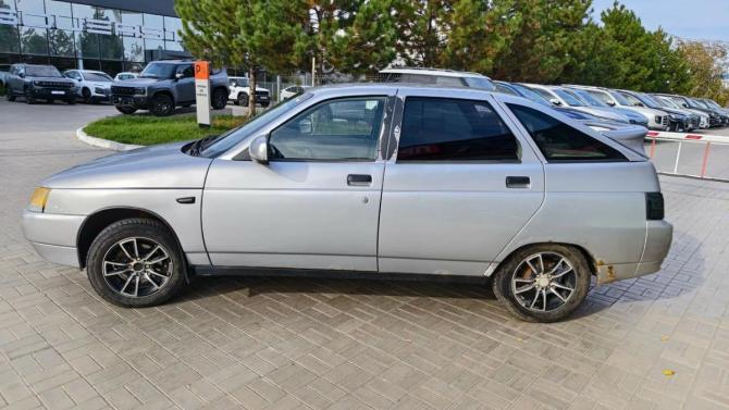 Lada (ВАЗ) 2112 с пробегом 2004 года, цена 229 900 рублей, 225687 км, хэтчбек, Автокод Объявления