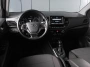 Hyundai Solaris II Рестайлинг Минеральные Воды  - изображение 24