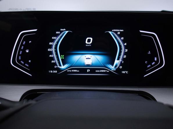 Changan Hunter Plus с пробегом 2023 года, цена 2 597 000 рублей, 38178 км, offers.body_type.unknown, Автокод Объявления