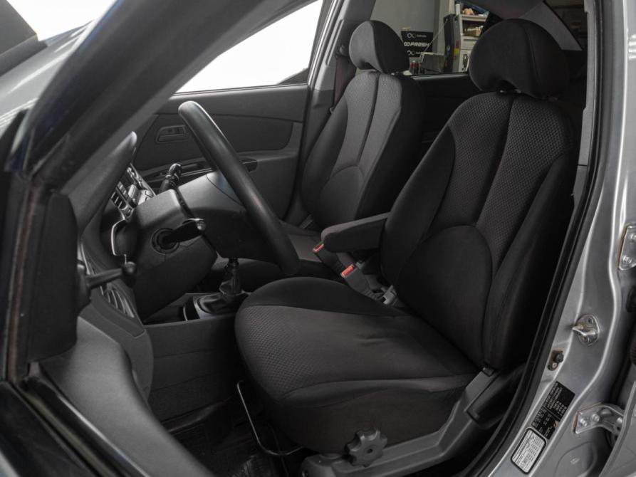 Kia Rio II Рестайлинг Тюмень  - изображение 10