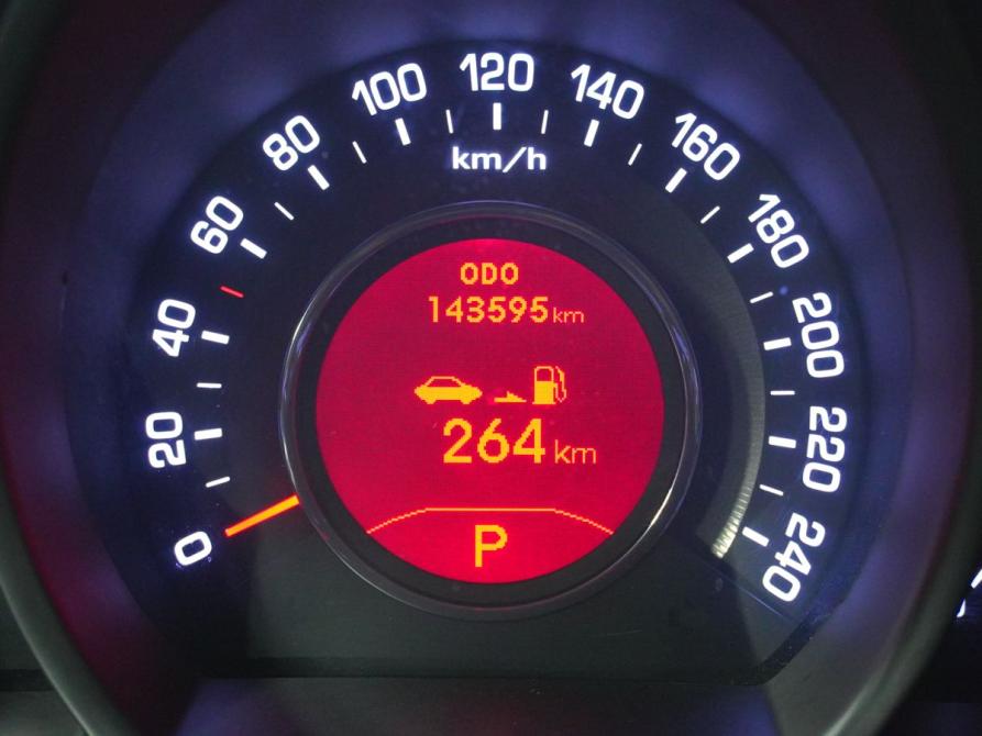 Kia Sportage III Вологда  - изображение 17