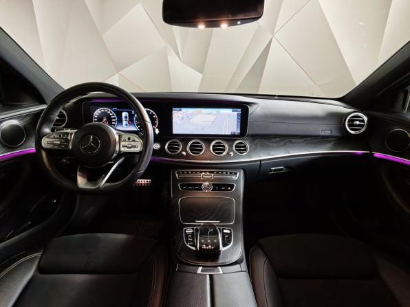 Mercedes-Benz E-Класс V (W213 S213 C238) с пробегом 2018 года, цена 3 391 000 рублей, 80490 км, седан, Автокод Объявления