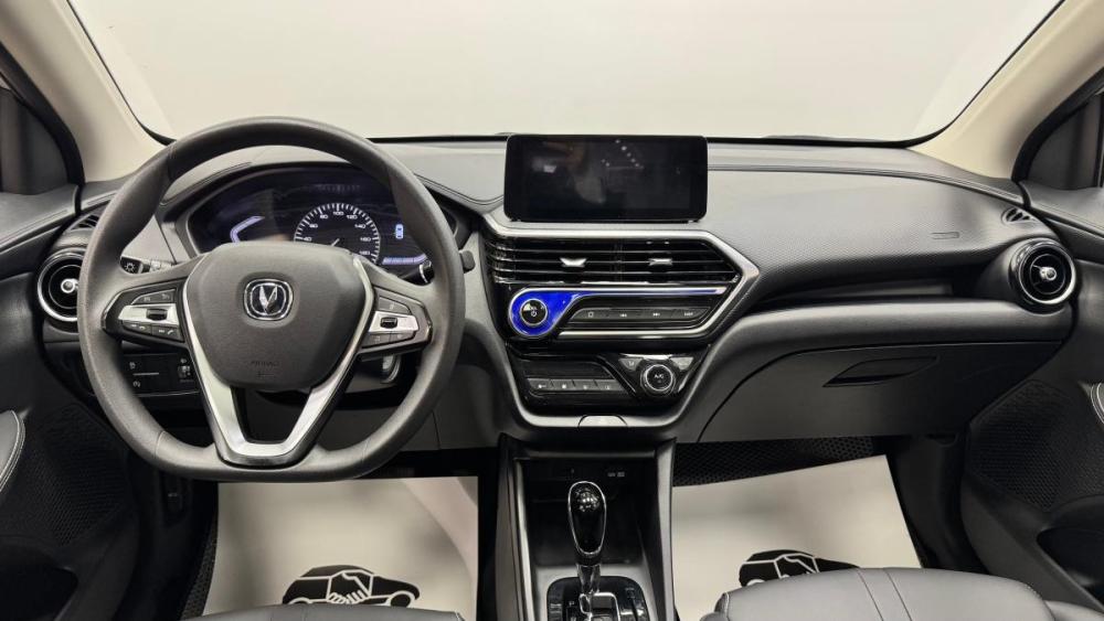 Changan Alsvin Липецк  - изображение 10