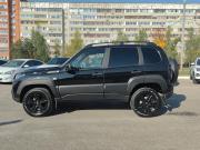 Lada (ВАЗ) Niva Travel I Йошкар-Ола  - изображение 32