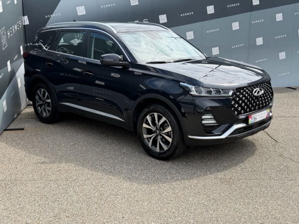 Chery Tiggo 7 Pro I с пробегом 2020 года, цена 1 579 000 рублей, 73601 км, внедорожник, Автокод Объявления