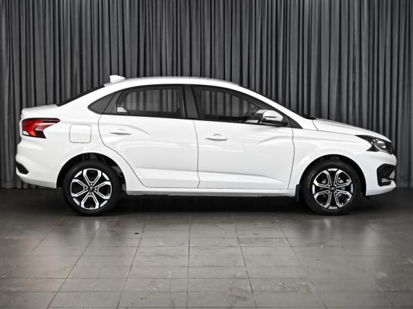 Lada (ВАЗ) Iskra с пробегом 2026 года, цена 1 699 000 рублей, 8 км, седан, Автокод Объявления