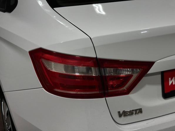 Lada (ВАЗ) Vesta I с пробегом 2021 года, цена 800 000 рублей, 191024 км, седан, Автокод Объявления