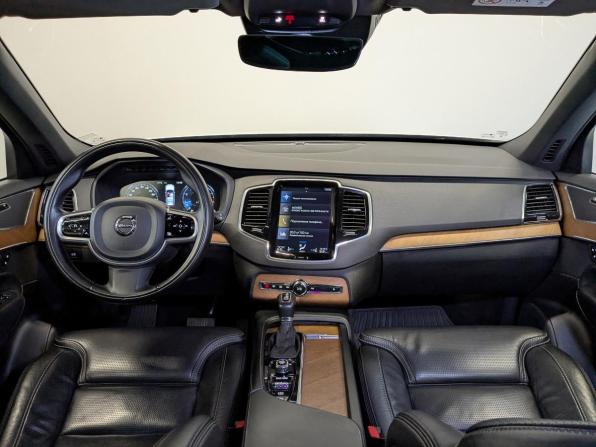Volvo XC90 II с пробегом 2018 года, цена 4 745 000 рублей, 59262 км, внедорожник, Автокод Объявления