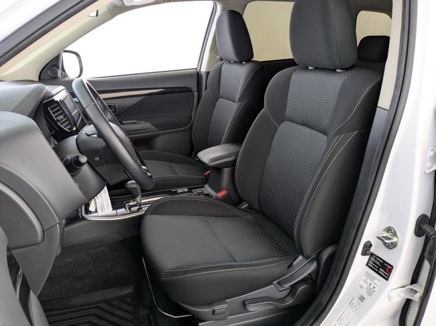 Mitsubishi Outlander III Рестайлинг 3 Москва  - изображение 18