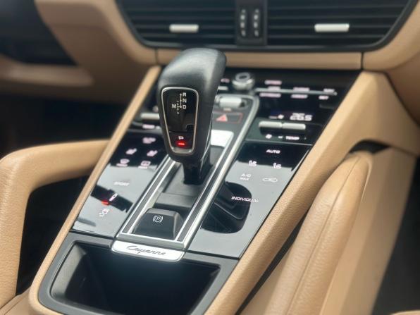 Porsche Cayenne III с пробегом 2019 года, цена 6 160 000 рублей, 46038 км, внедорожник, Автокод Объявления