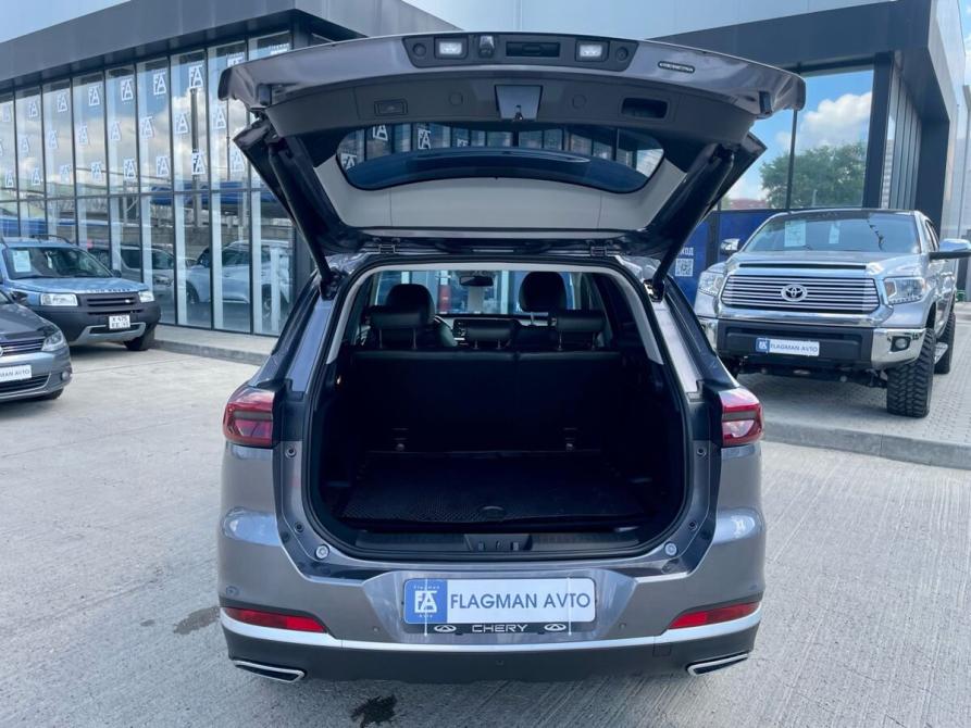 Chery Tiggo 7 Pro I Краснодар  - изображение 5