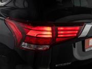 Mitsubishi Outlander III Рестайлинг 2 Иркутск  - изображение 52