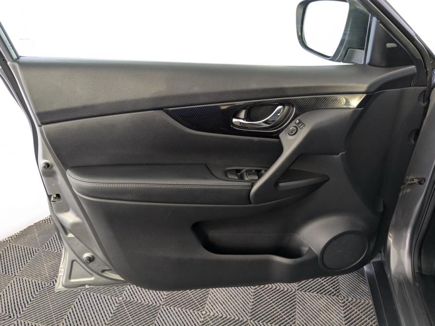 Nissan X-Trail III Рестайлинг Москва  - изображение 19
