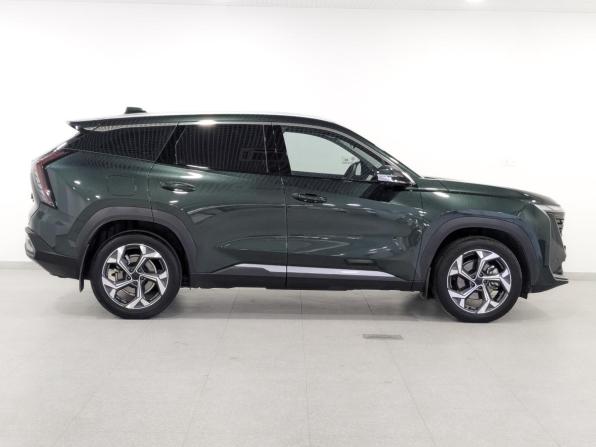 Geely Atlas II с пробегом 2025 года, цена 3 250 000 рублей, 21715 км, внедорожник, Автокод Объявления