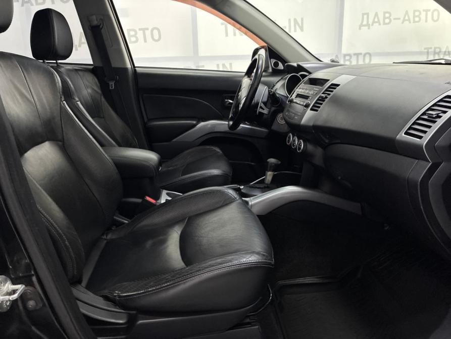 Mitsubishi Outlander II Пермь  - изображение 10