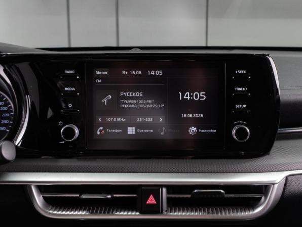 Kia K5 III с пробегом 2020 года, цена 2 349 000 рублей, 108410 км, седан, Автокод Объявления