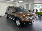 Renault Duster I Киров  - изображение 18