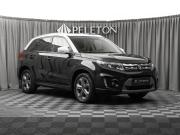 Suzuki Vitara II Москва  - изображение 27