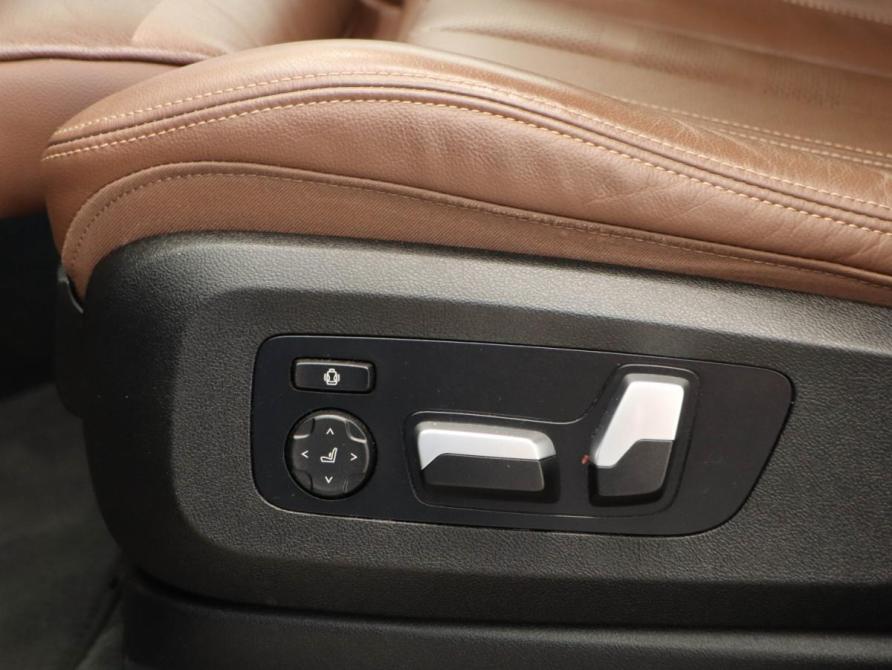BMW X7 I (G07) Москва  - изображение 27