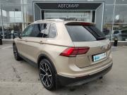 Volkswagen Tiguan II Брянск  - изображение 21