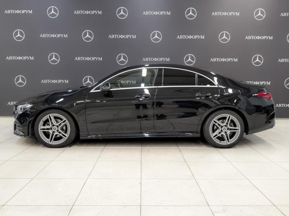 Mercedes-Benz CLA II (C118 X118) с пробегом 2021 года, цена 3 150 000 рублей, 99920 км, седан, Автокод Объявления