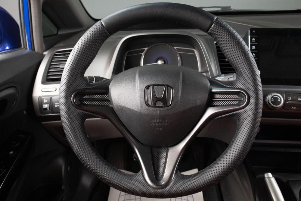 Honda Civic VIII Рестайлинг Оренбург  - изображение 10
