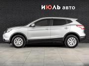Nissan Qashqai II Екатеринбург  - изображение 27