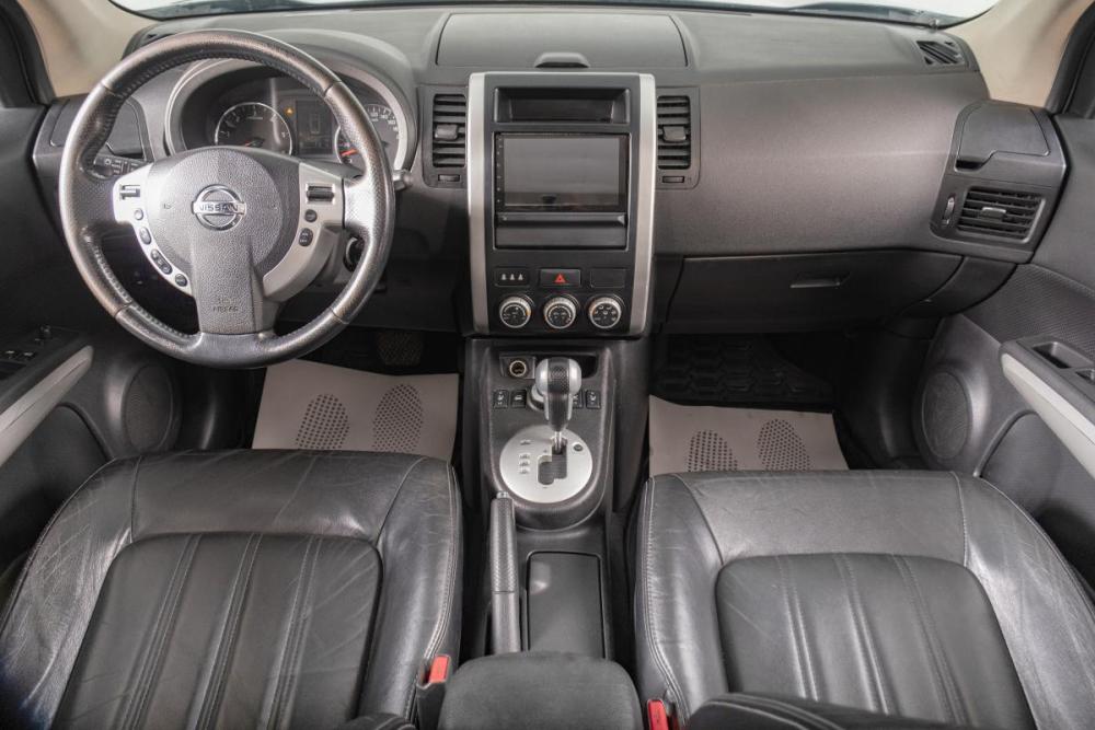 Nissan X-Trail I Томск  - изображение 11