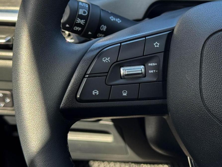 Changan CS35 Plus I Рестайлинг Кропоткин  - изображение 16