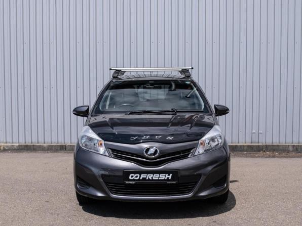 Toyota Vitz III (XP130) с пробегом 2014 года, цена 799 000 рублей, 151108 км, хэтчбек, Автокод Объявления