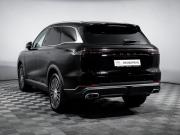 Chery Tiggo 9 I Москва  - изображение 30