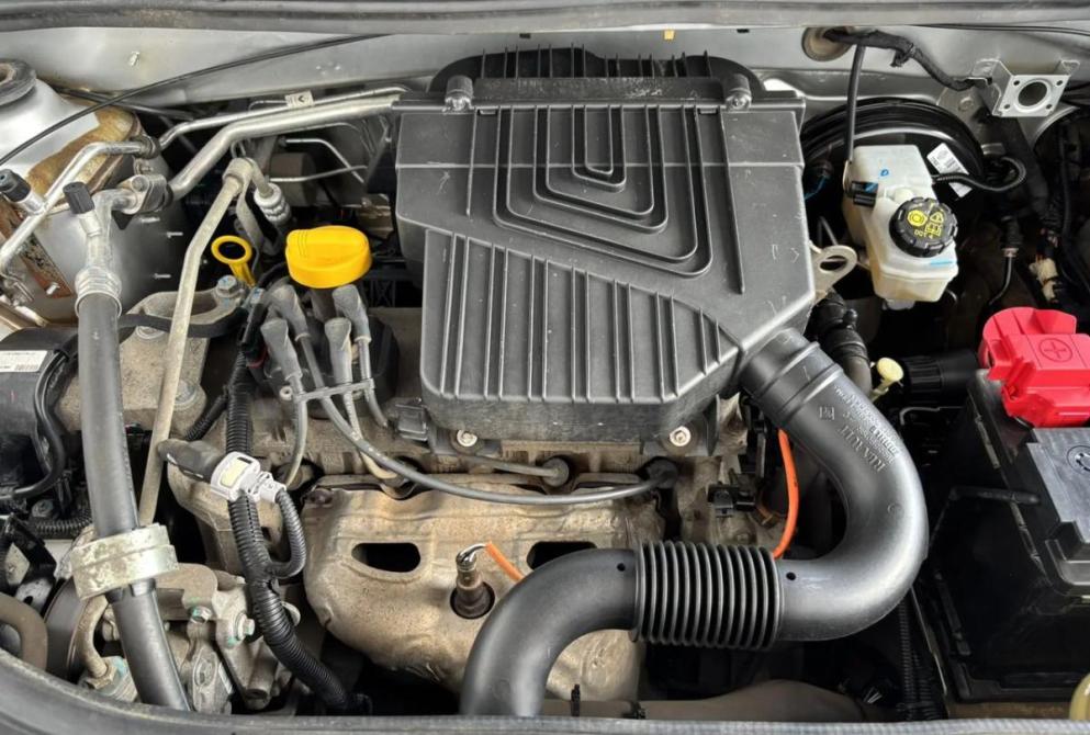 Renault Sandero II Рестайлинг Киров  - изображение 10
