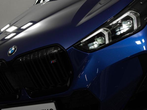 BMW X1 III (U11/U12) с пробегом 2025 года, цена 6 277 000 рублей, 5634 км, внедорожник, Автокод Объявления